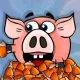 Piggy Wiggy Logo